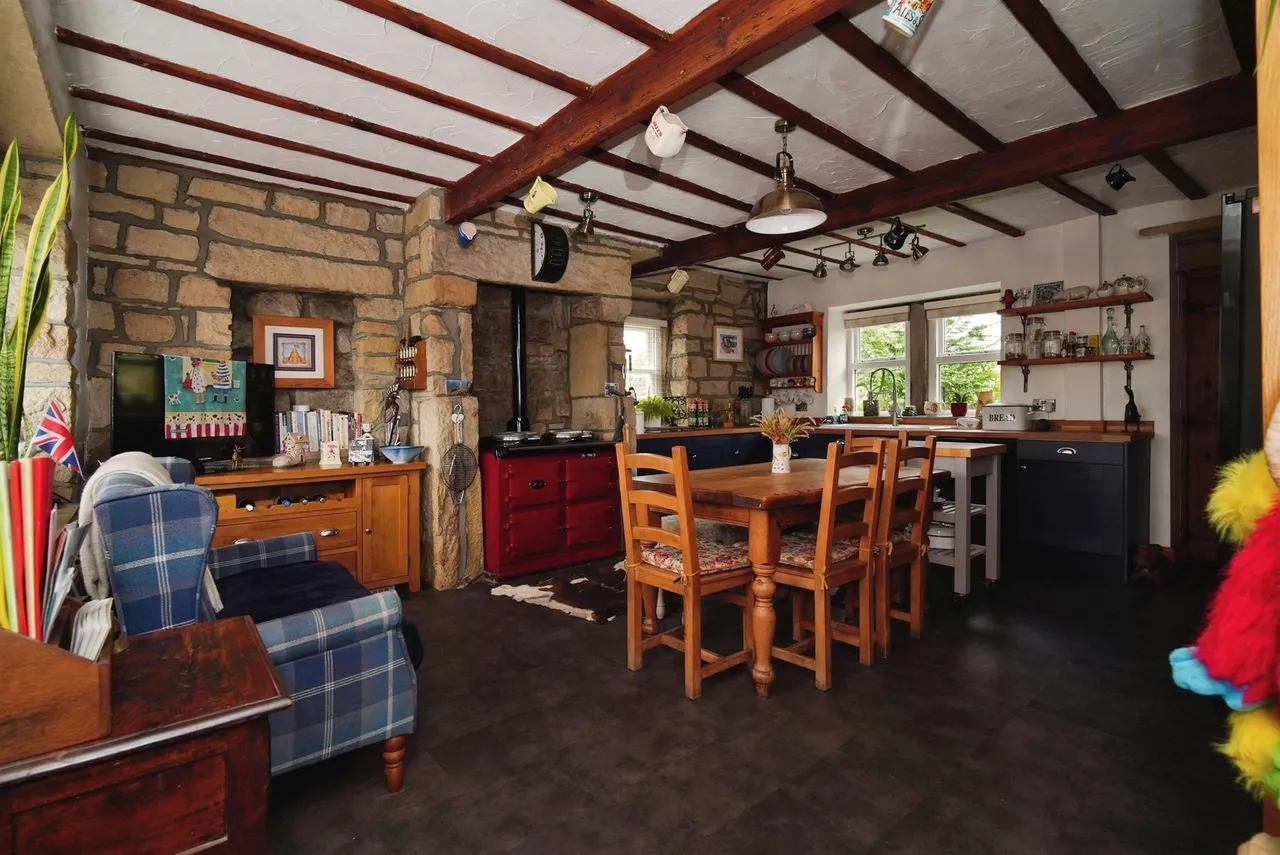 West Shaw, Oxenhope, BD22, photo 4