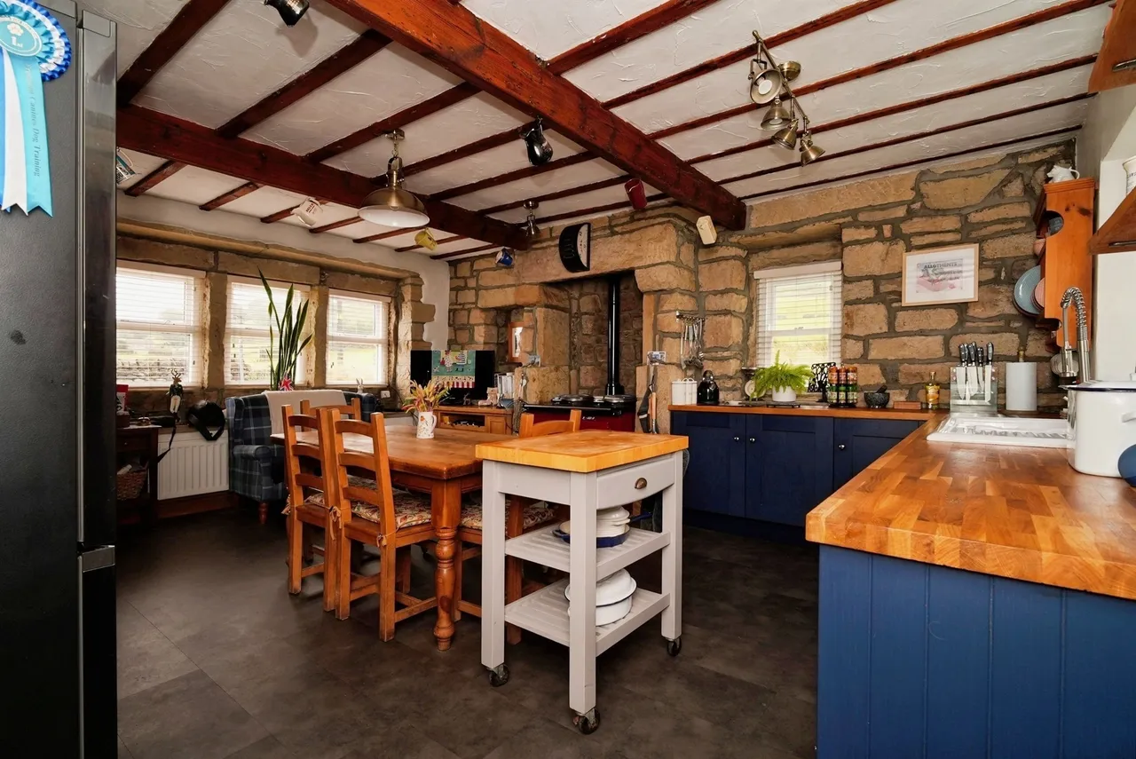 West Shaw, Oxenhope, BD22, photo 5