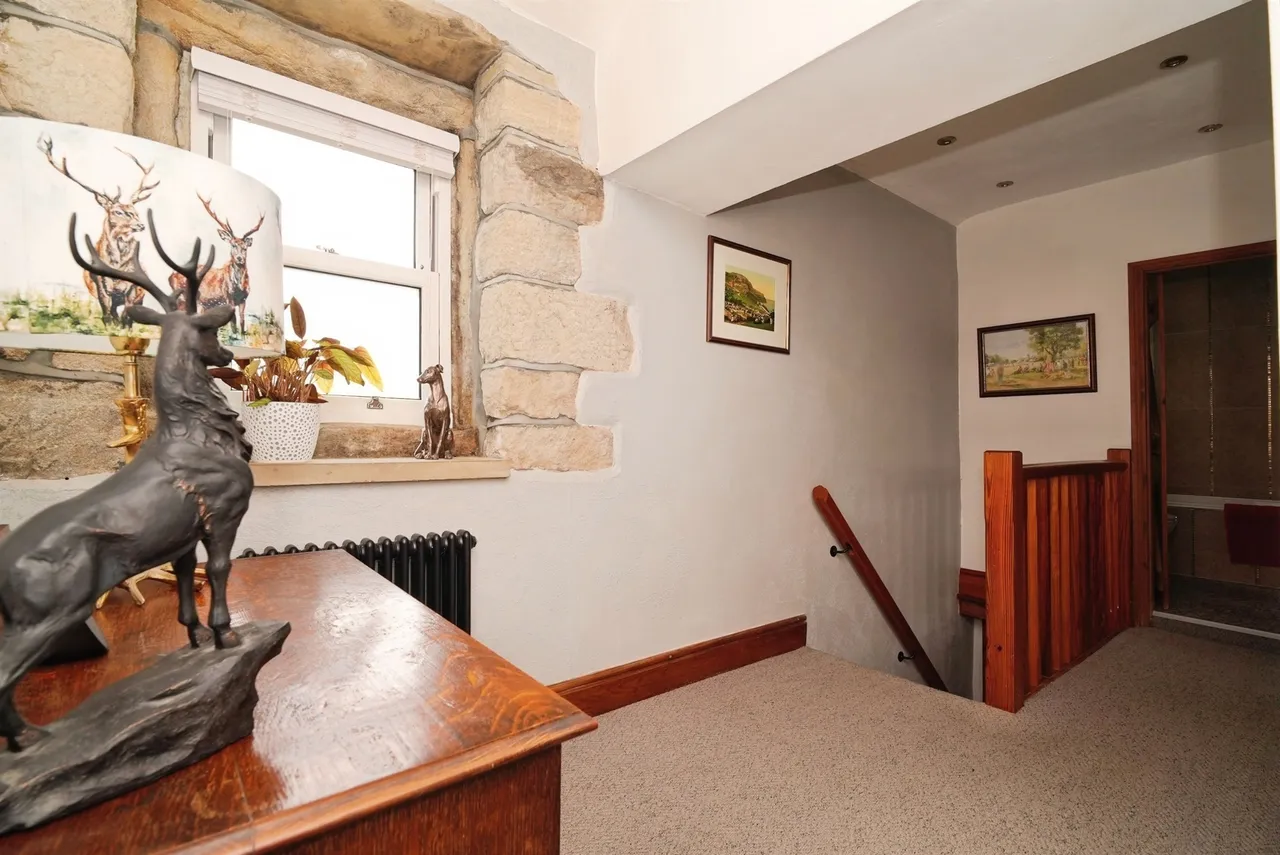 West Shaw, Oxenhope, BD22, photo 8