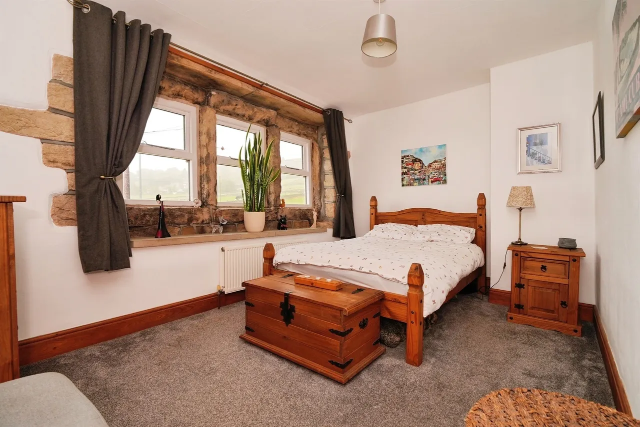 West Shaw, Oxenhope, BD22, photo 10