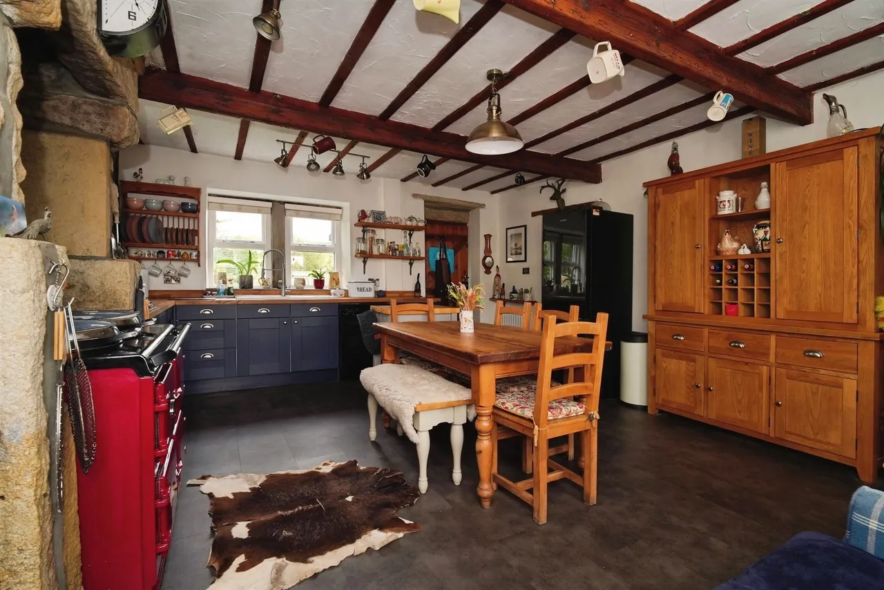 West Shaw, Oxenhope, BD22, photo 2