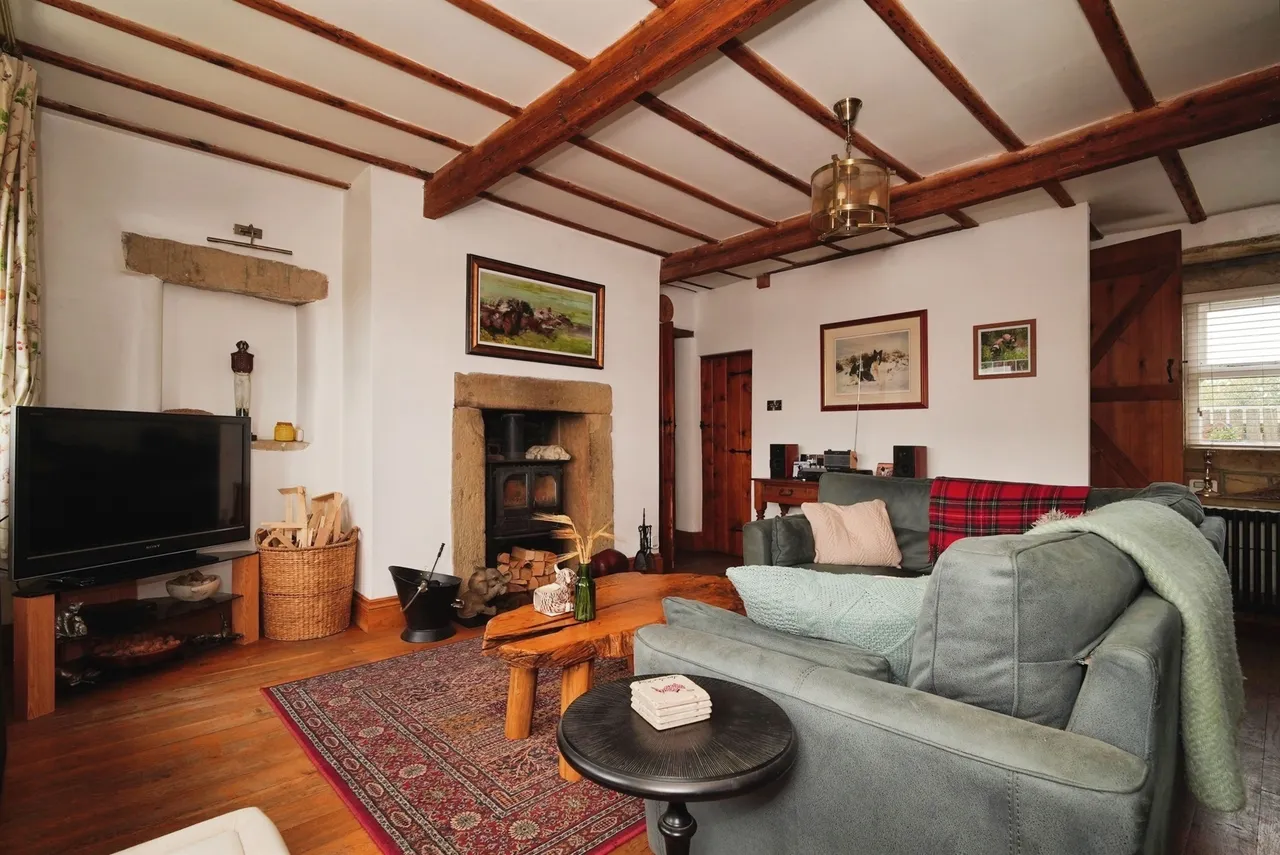 West Shaw, Oxenhope, BD22, photo 7