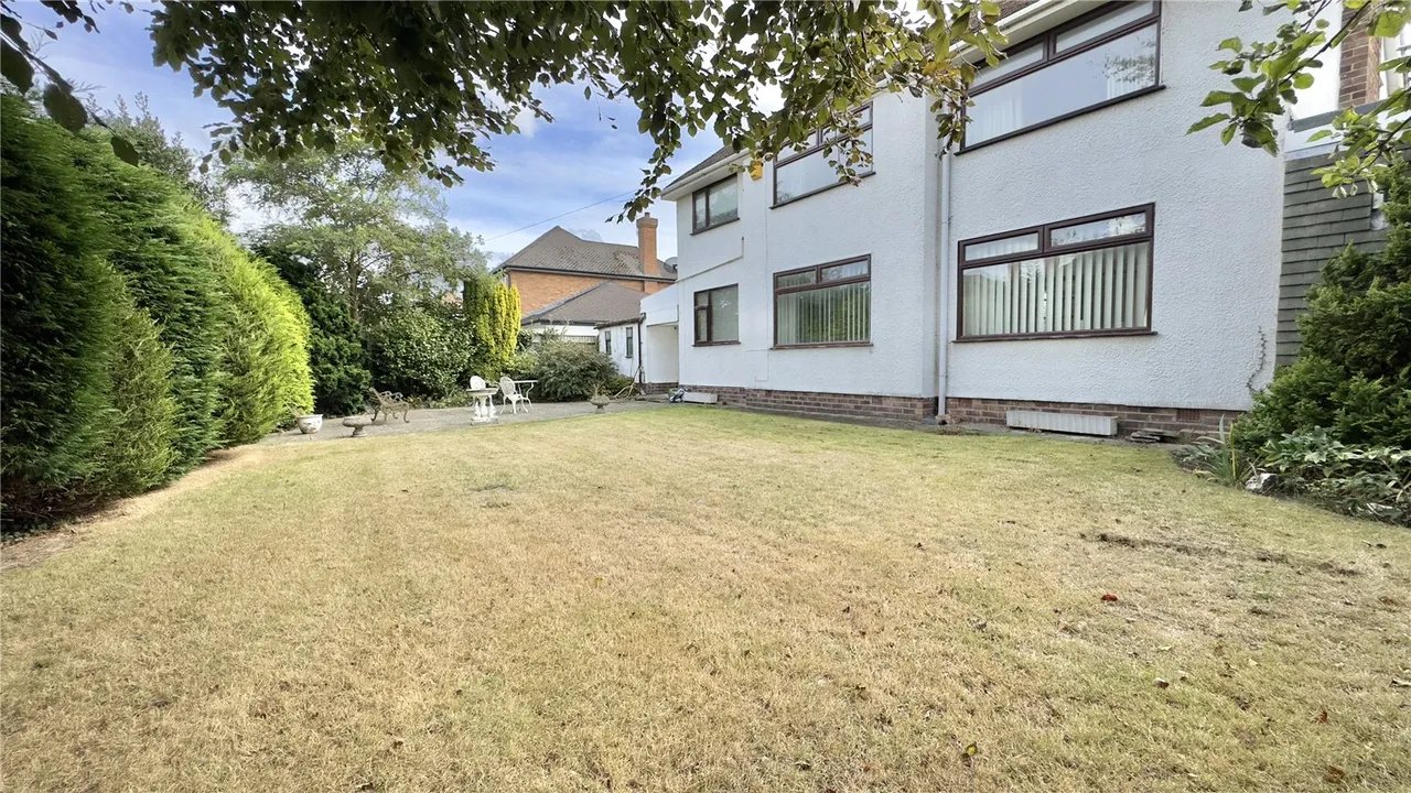 Birkenhead Road, Meols, CH47, photo 23