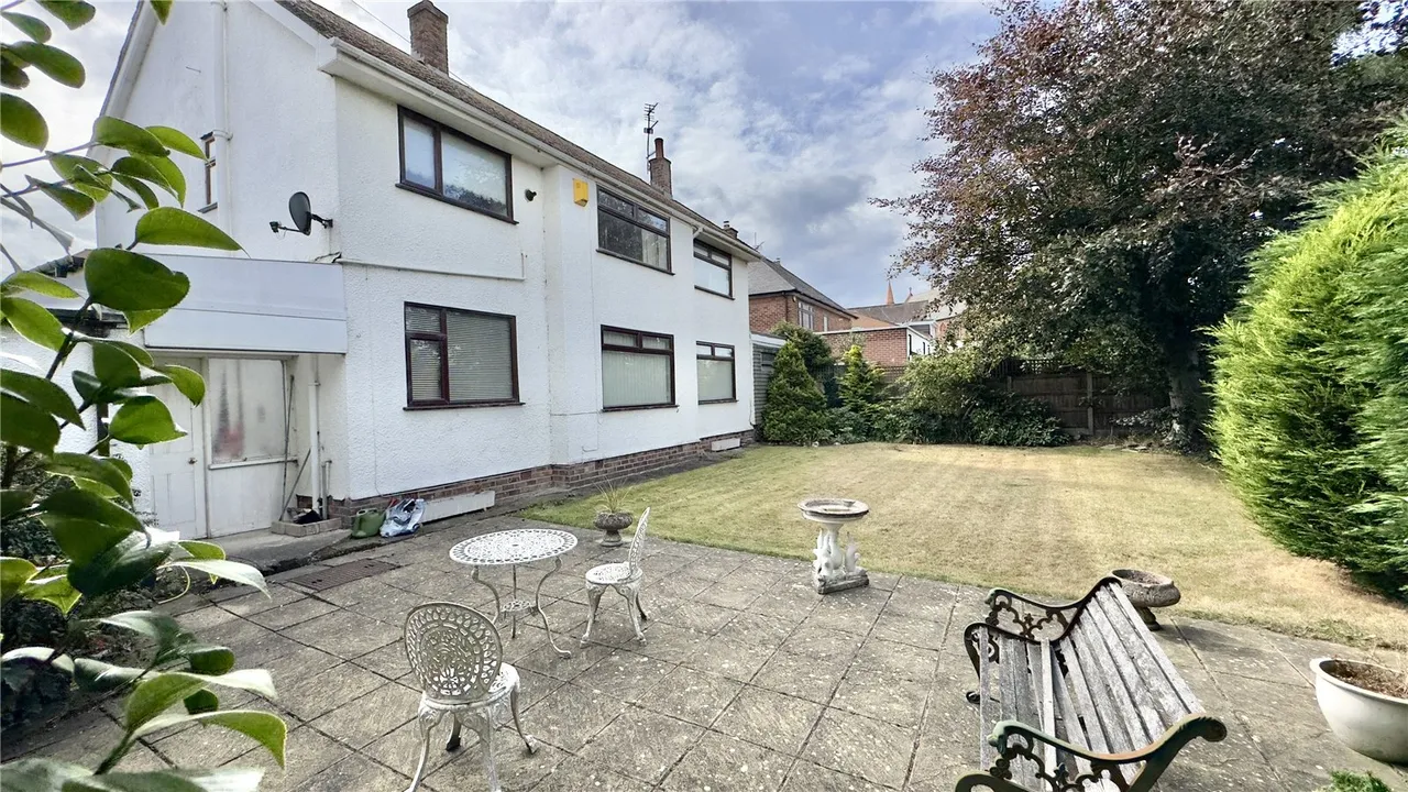 Birkenhead Road, Meols, CH47, photo 6