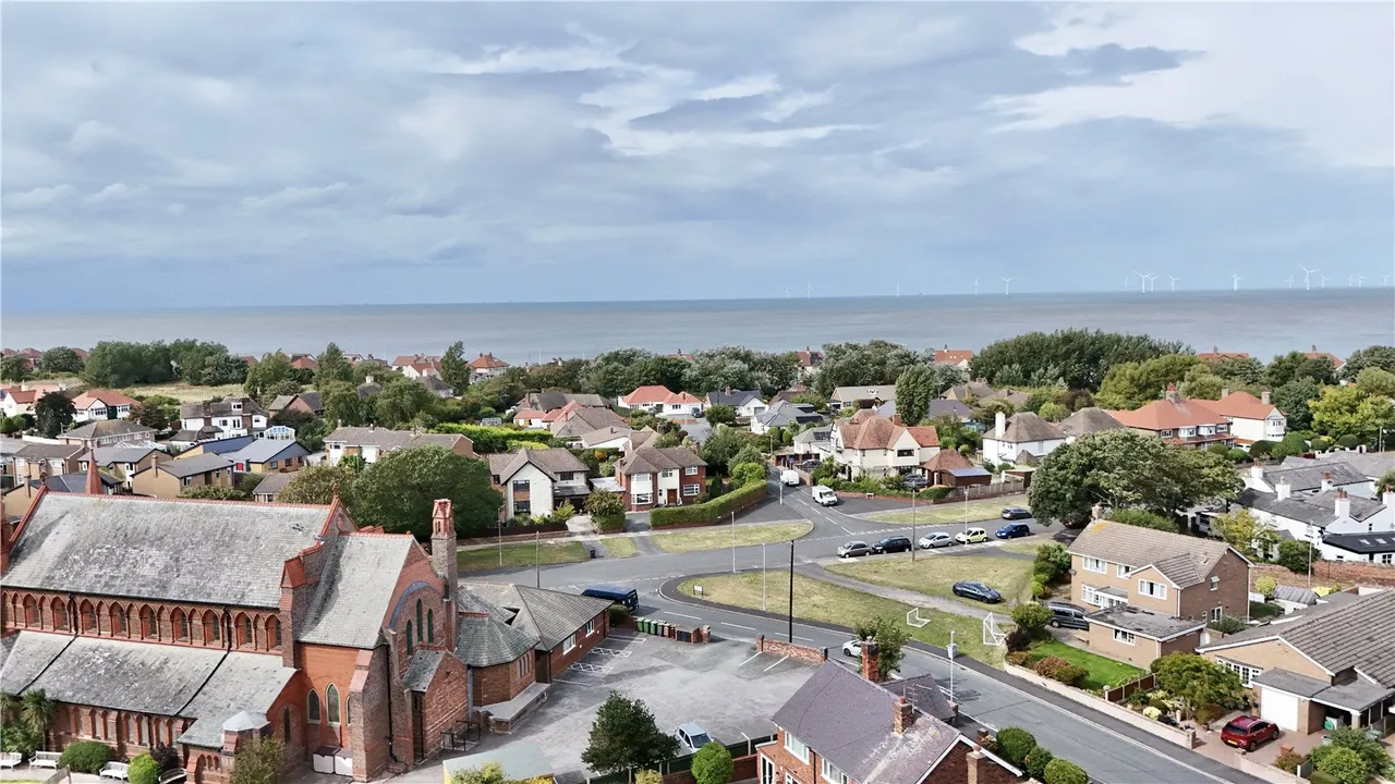 Birkenhead Road, Meols, CH47, photo 22