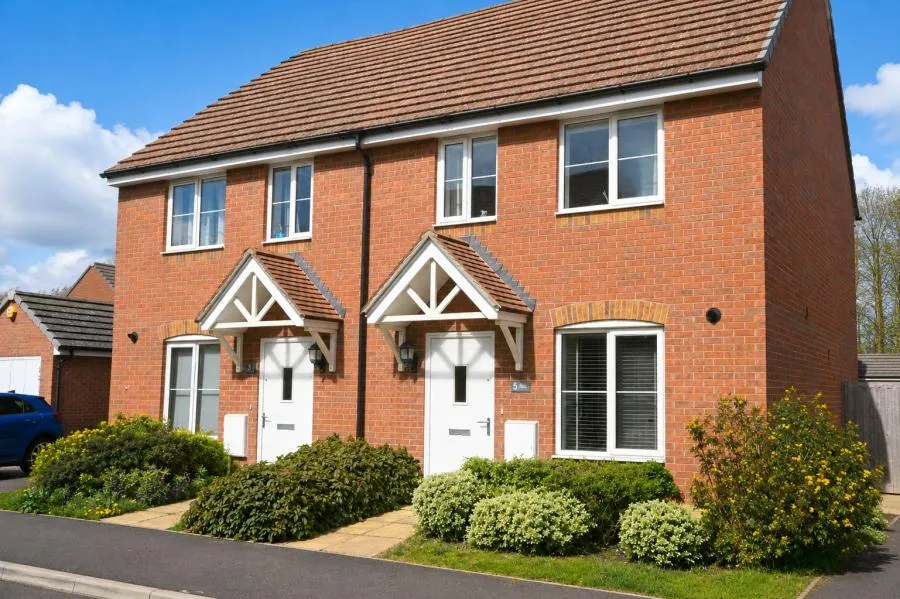 2 bed house for sale, Hill Mead, Harwell, OX11