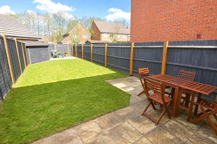Hill Mead, Harwell, OX11, photo 10
