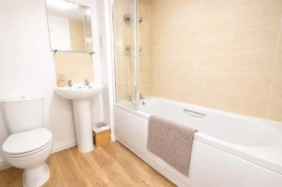 Hill Mead, Harwell, OX11, photo 8