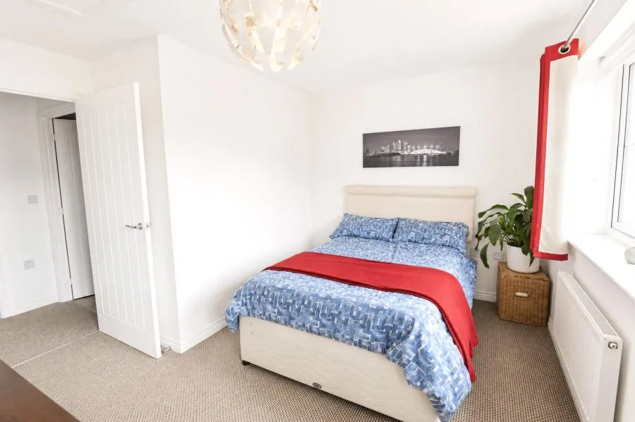 Hill Mead, Harwell, OX11, photo 6