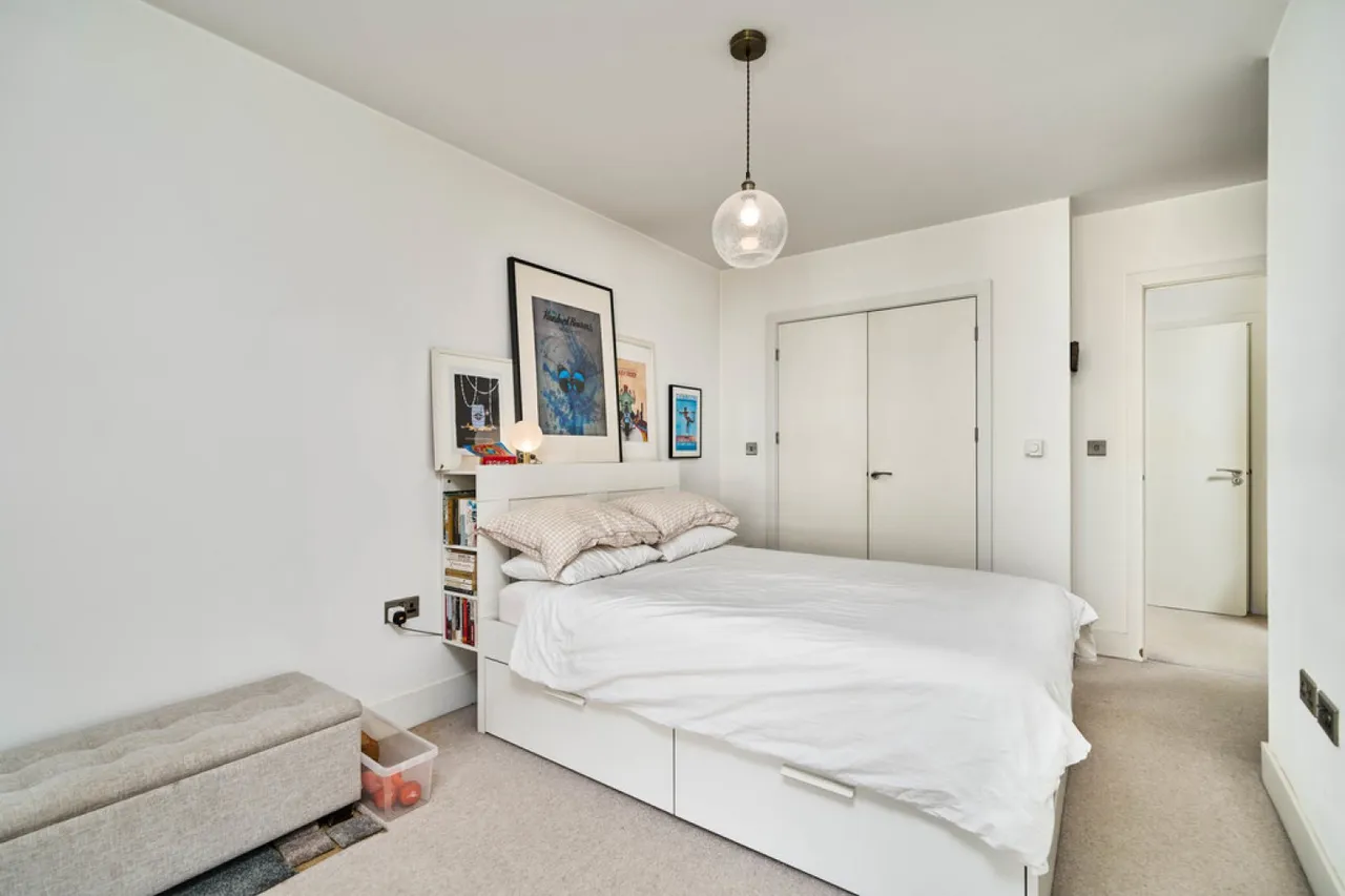 Nine Elms, London, England, photo 10