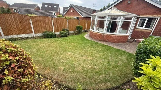 Clifton Avenue, Stanley, Wakefield, West Yorkshire, WF3, photo 12