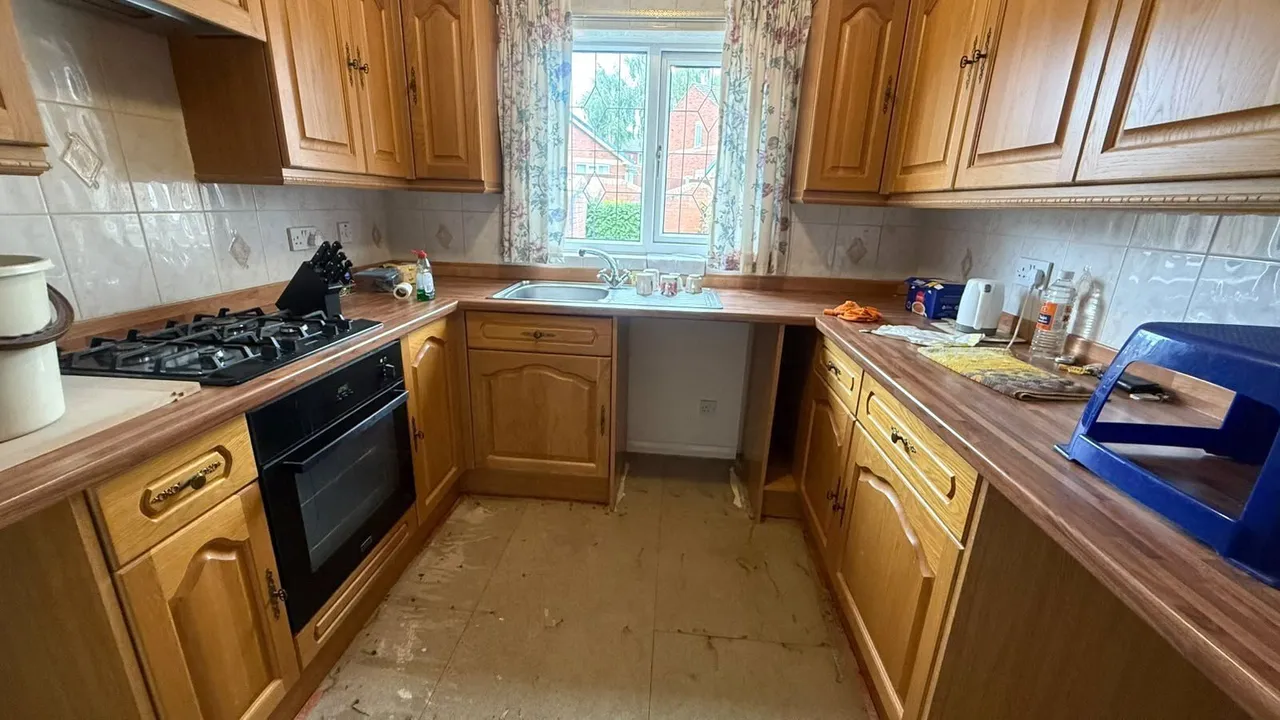 Clifton Avenue, Stanley, Wakefield, West Yorkshire, WF3, photo 4