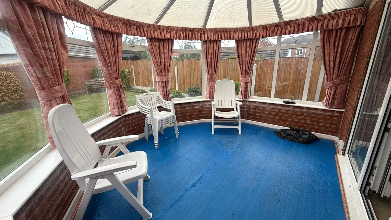 Clifton Avenue, Stanley, Wakefield, West Yorkshire, WF3, photo 6