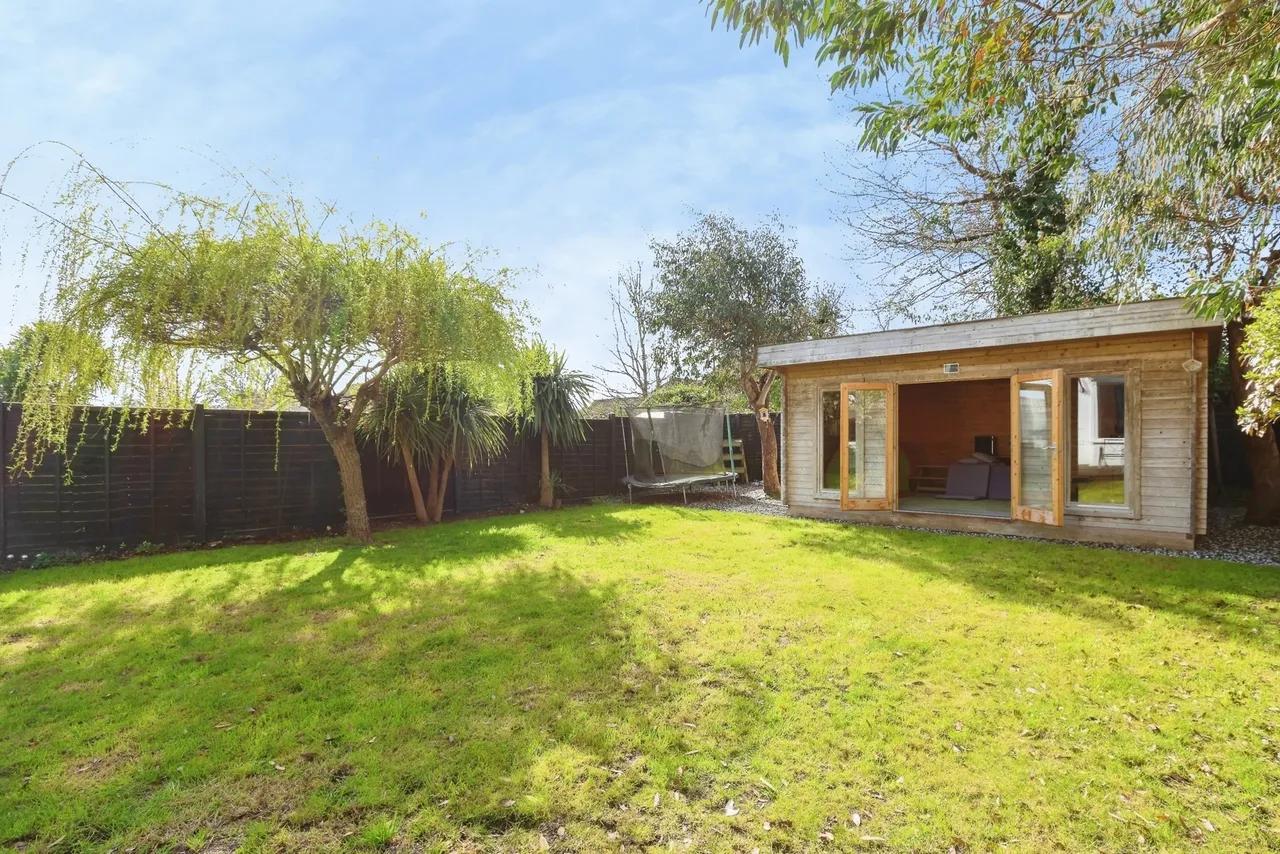 Lulworth Avenue, Poole, BH15, photo 14