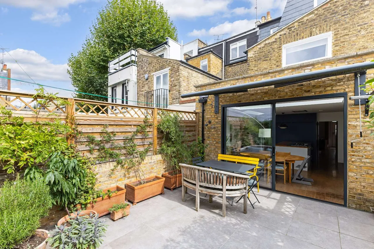 Alderville Road, London, SW6 3RP, photo 5