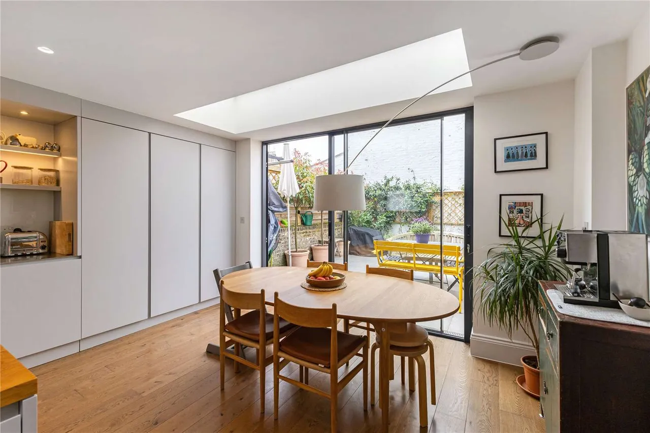 Alderville Road, London, SW6 3RP, photo 7