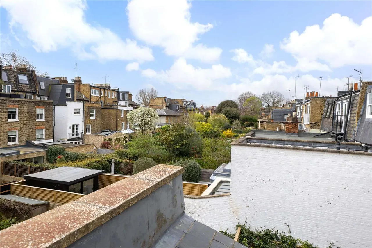 Alderville Road, London, SW6 3RP, photo 8