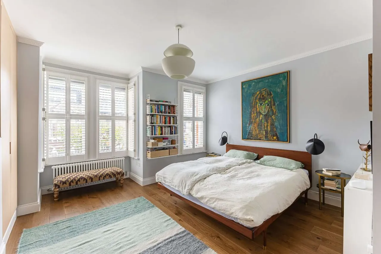 Alderville Road, London, SW6 3RP, photo 9