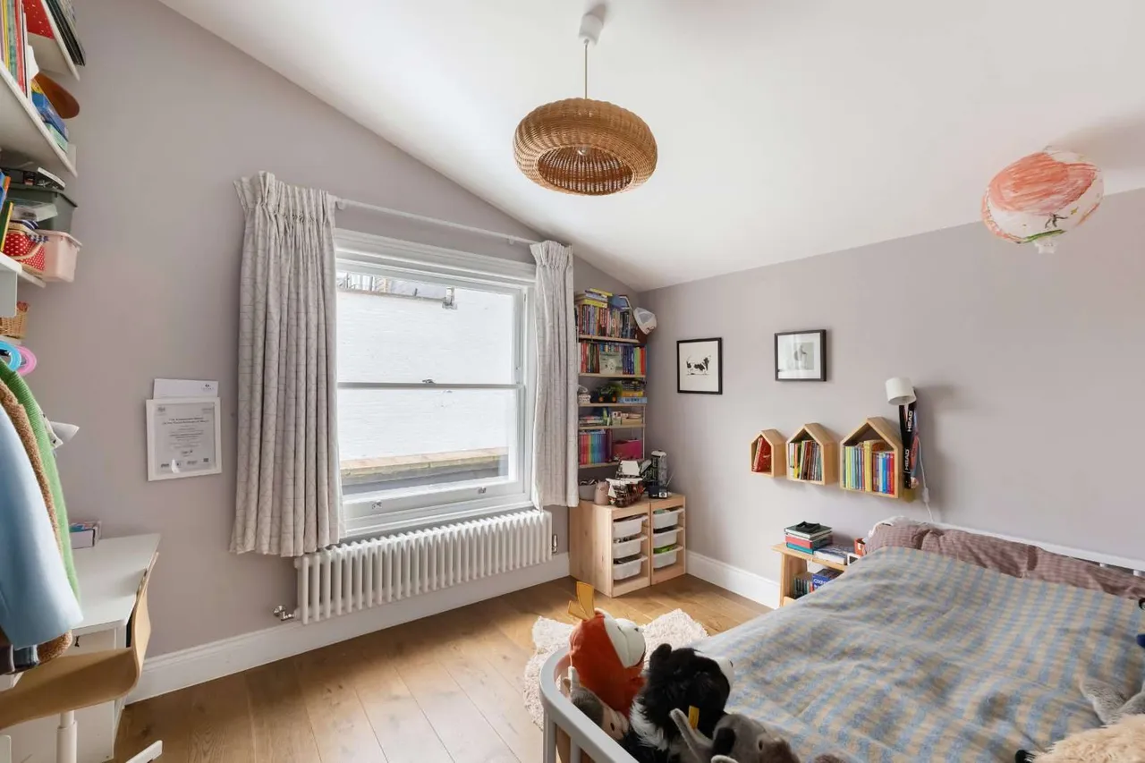 Alderville Road, London, SW6 3RP, photo 10