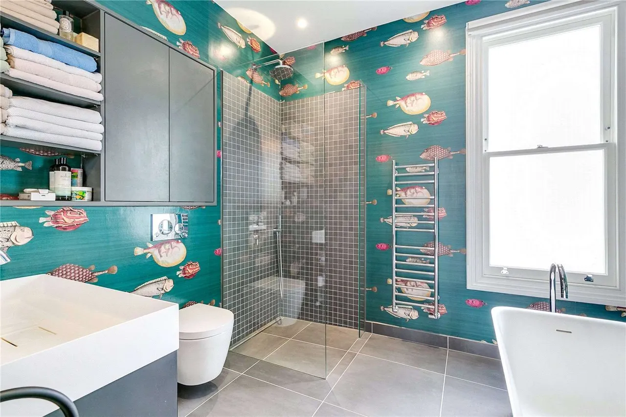 Alderville Road, London, SW6 3RP, photo 12