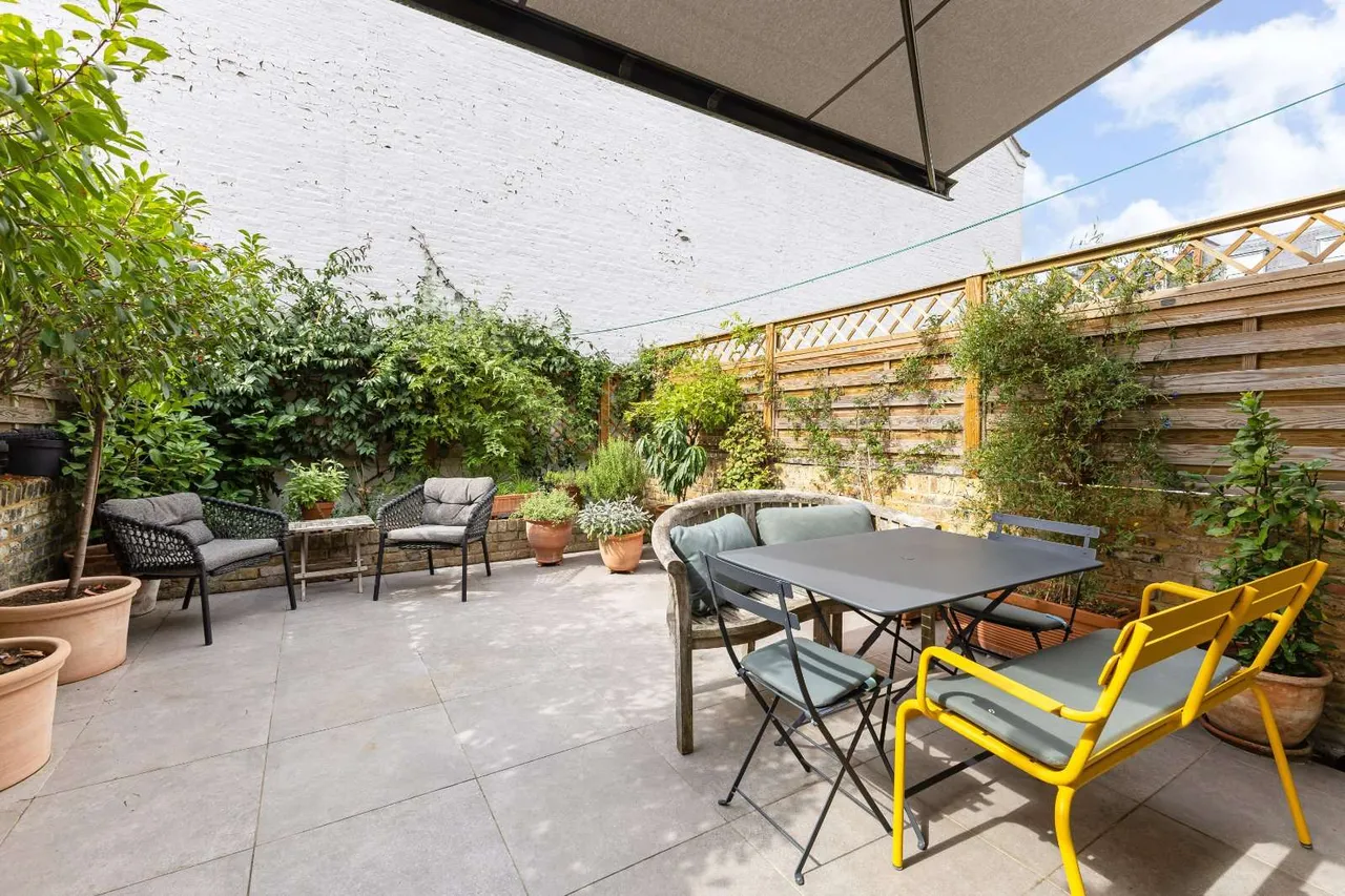 Alderville Road, London, SW6 3RP, photo 6