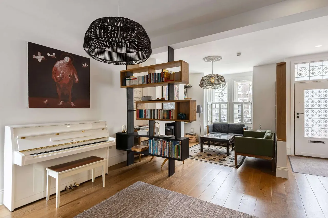 Alderville Road, London, SW6 3RP, photo 4
