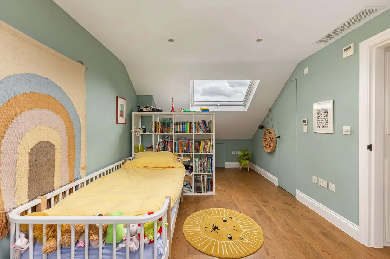 Alderville Road, London, SW6 3RP, photo 11