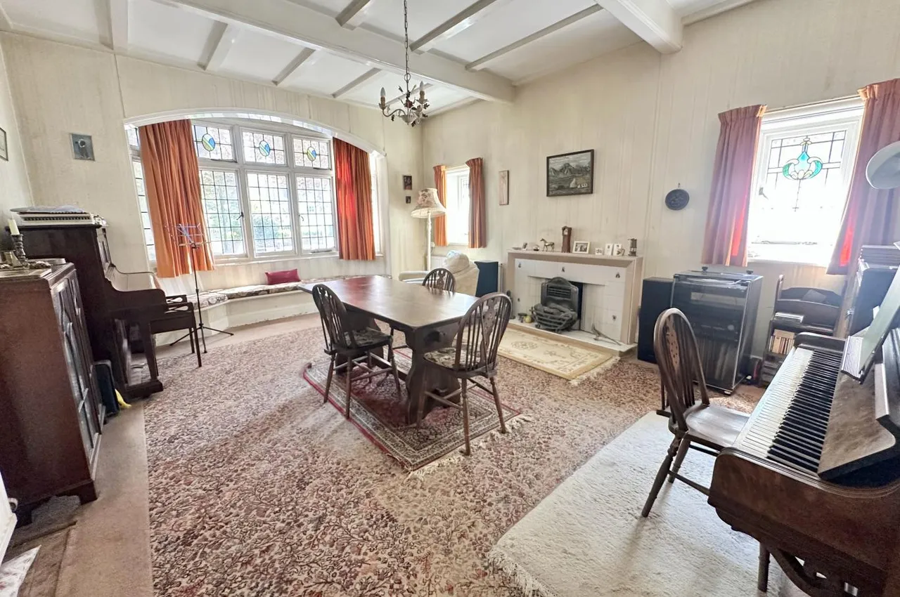 Roslin Road, BH3, photo 8