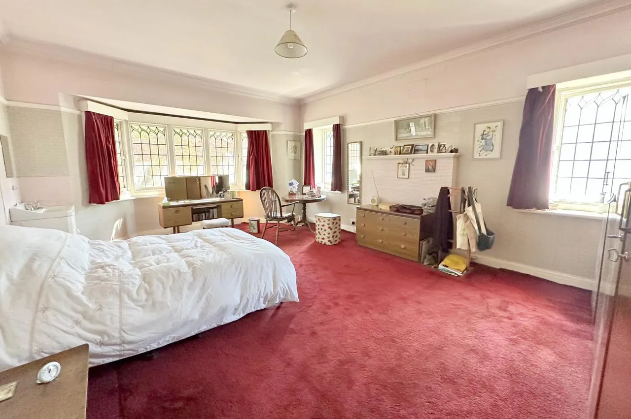 Roslin Road, BH3, photo 19