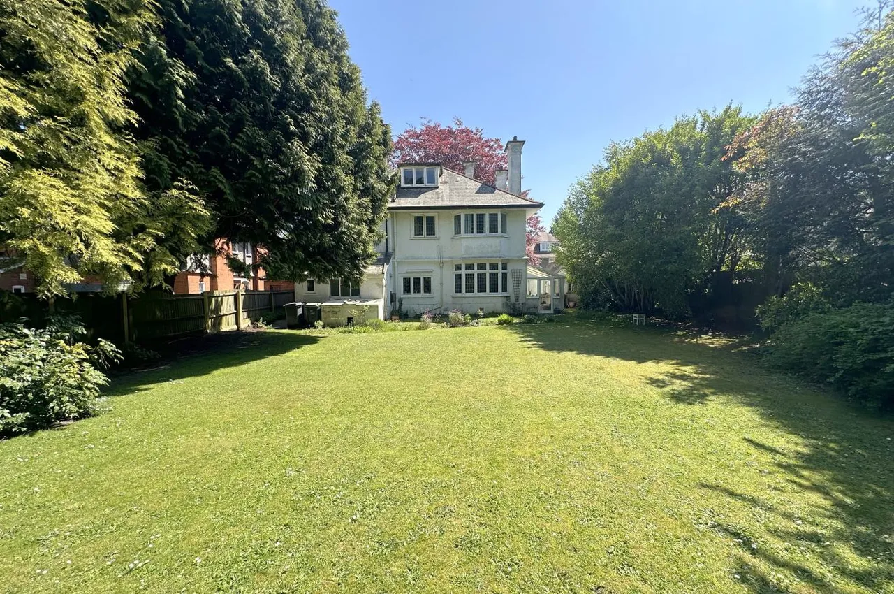 Roslin Road, BH3, photo 25