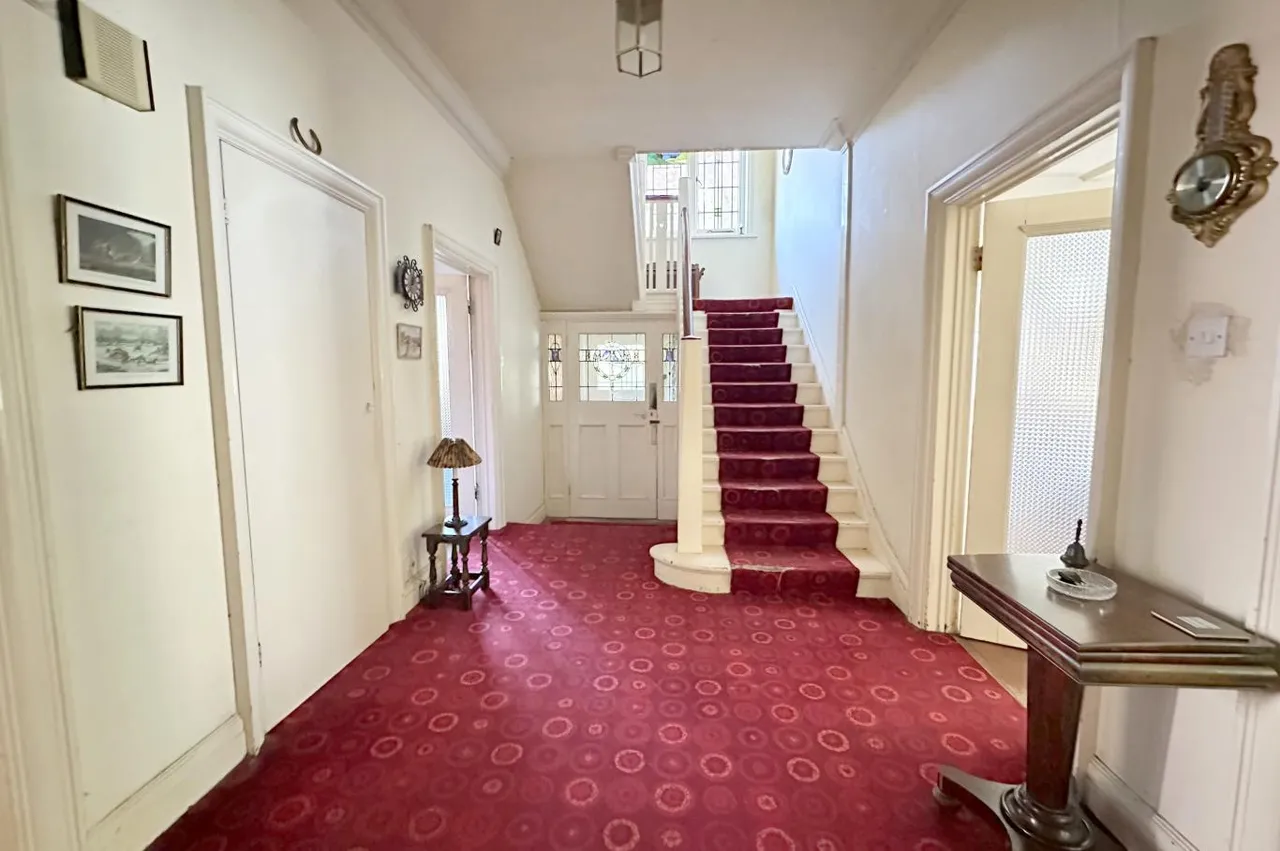 Roslin Road, BH3, photo 4