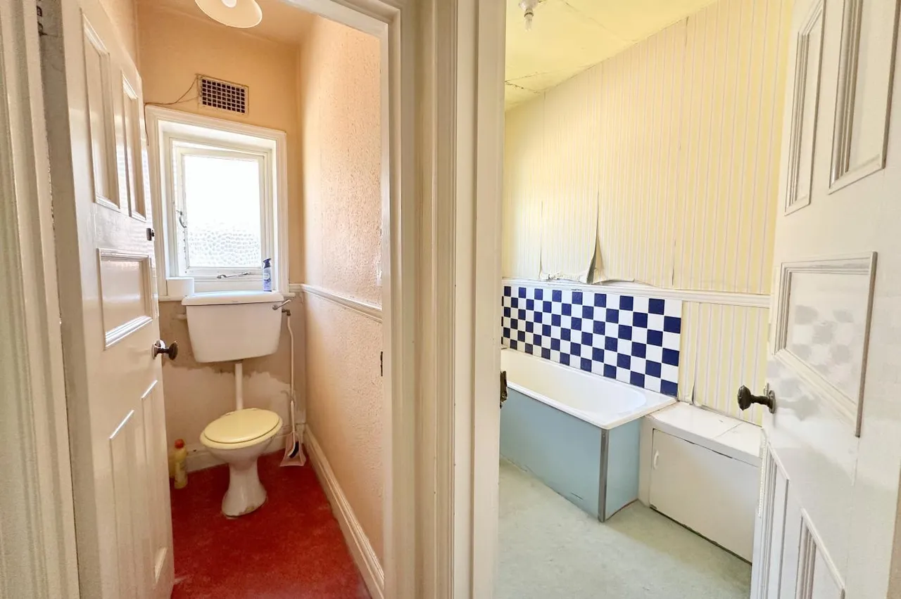 Roslin Road, BH3, photo 21
