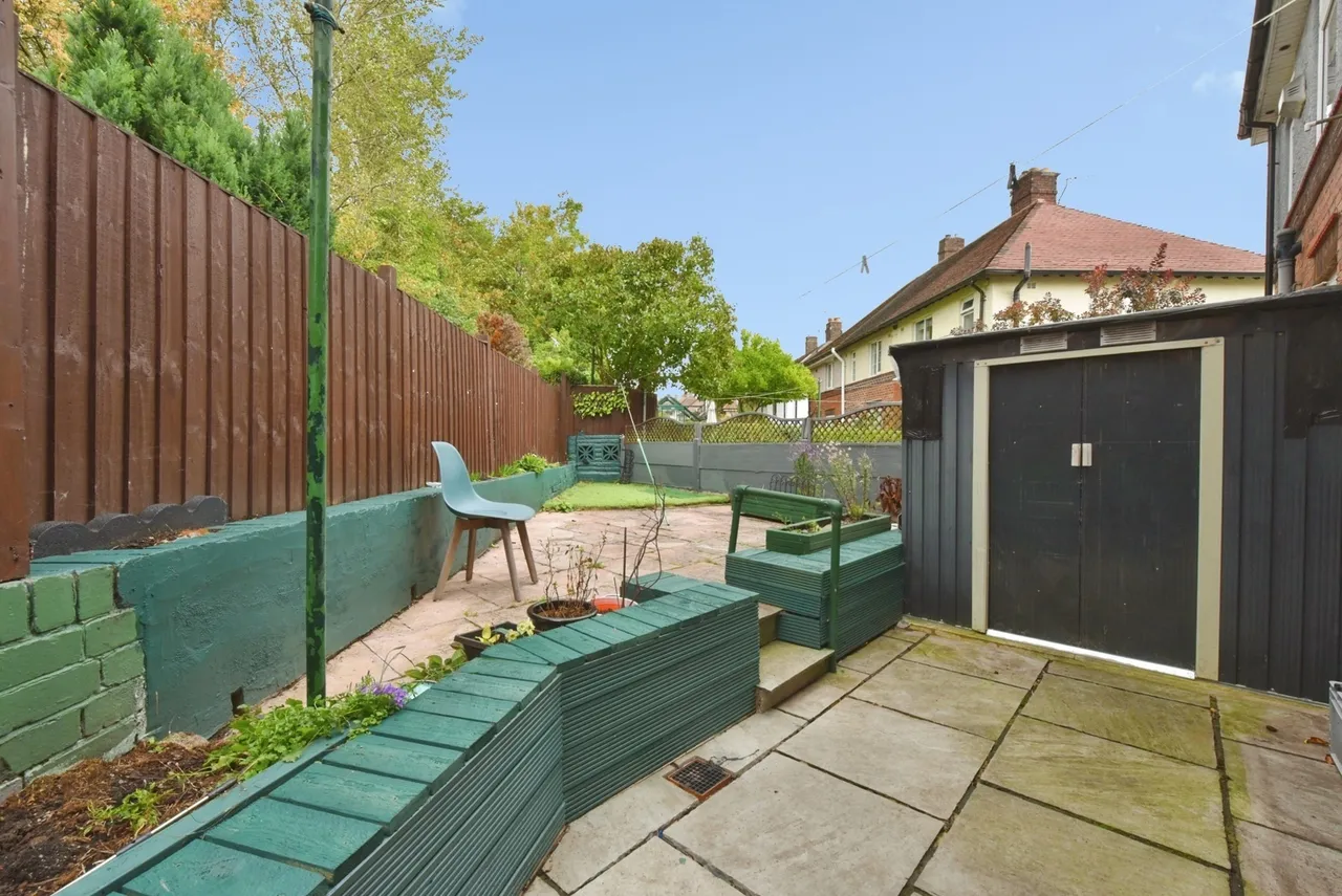 Hallowmoor Road, SHEFFIELD, South Yorkshire, S6, photo 14
