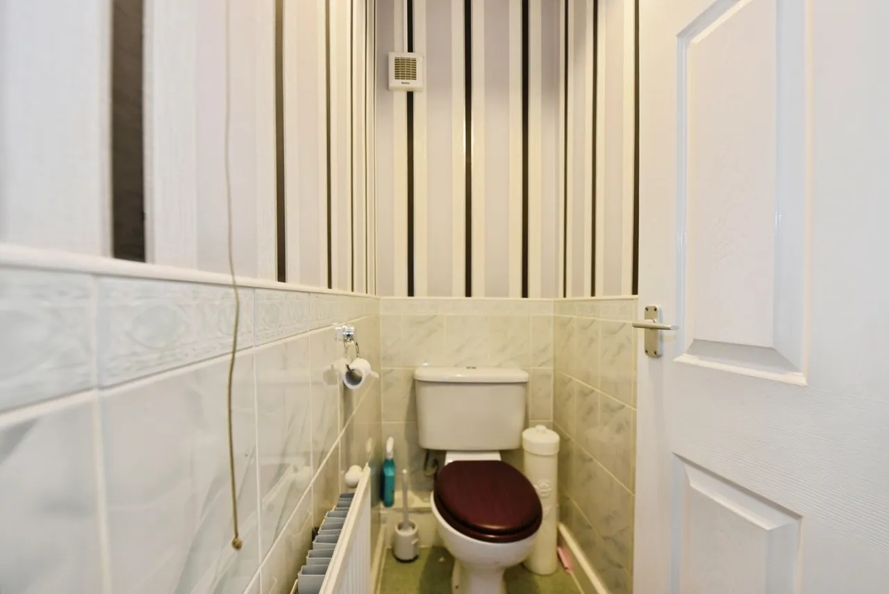 Hallowmoor Road, SHEFFIELD, South Yorkshire, S6, photo 12