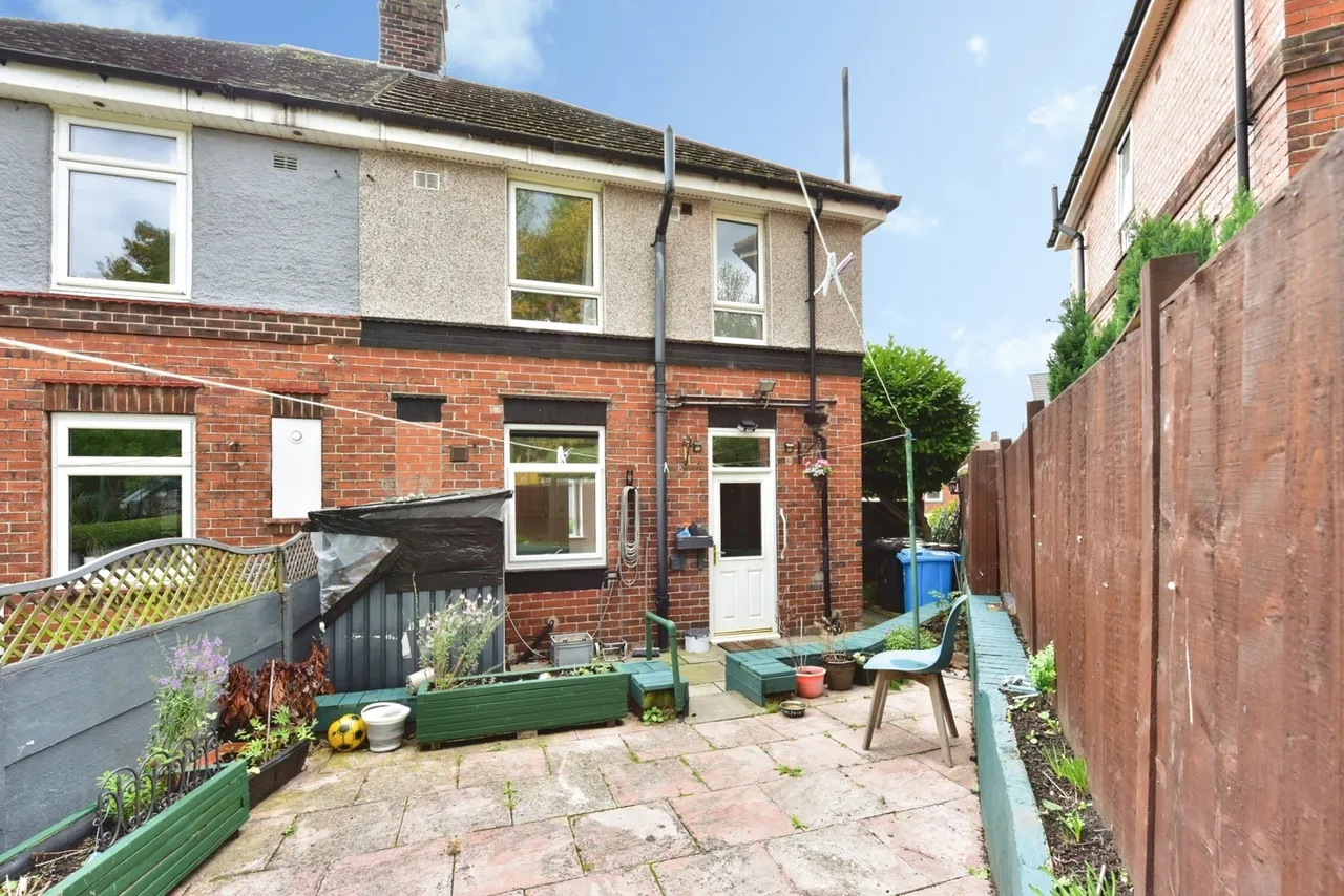 Hallowmoor Road, SHEFFIELD, South Yorkshire, S6, photo 13