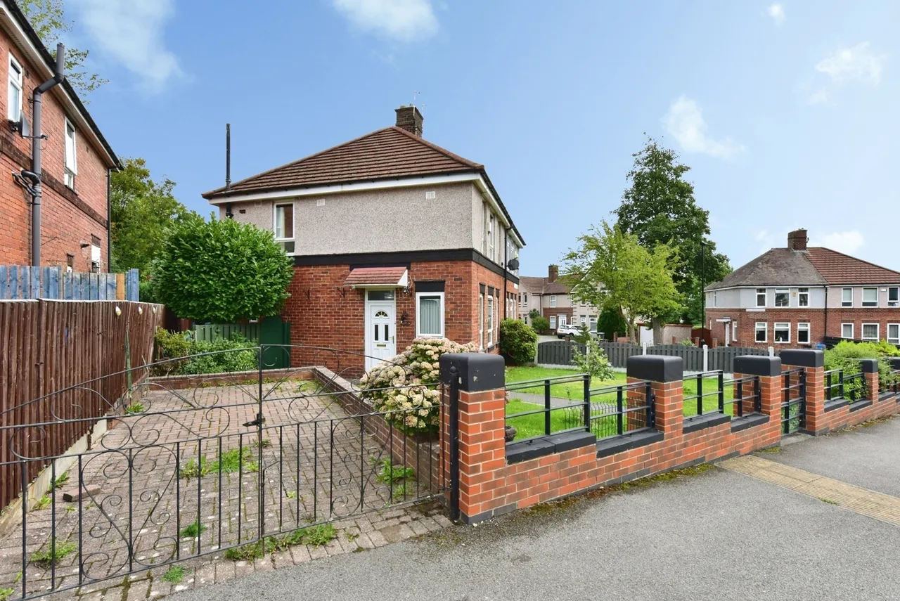 Hallowmoor Road, SHEFFIELD, South Yorkshire, S6, photo 6
