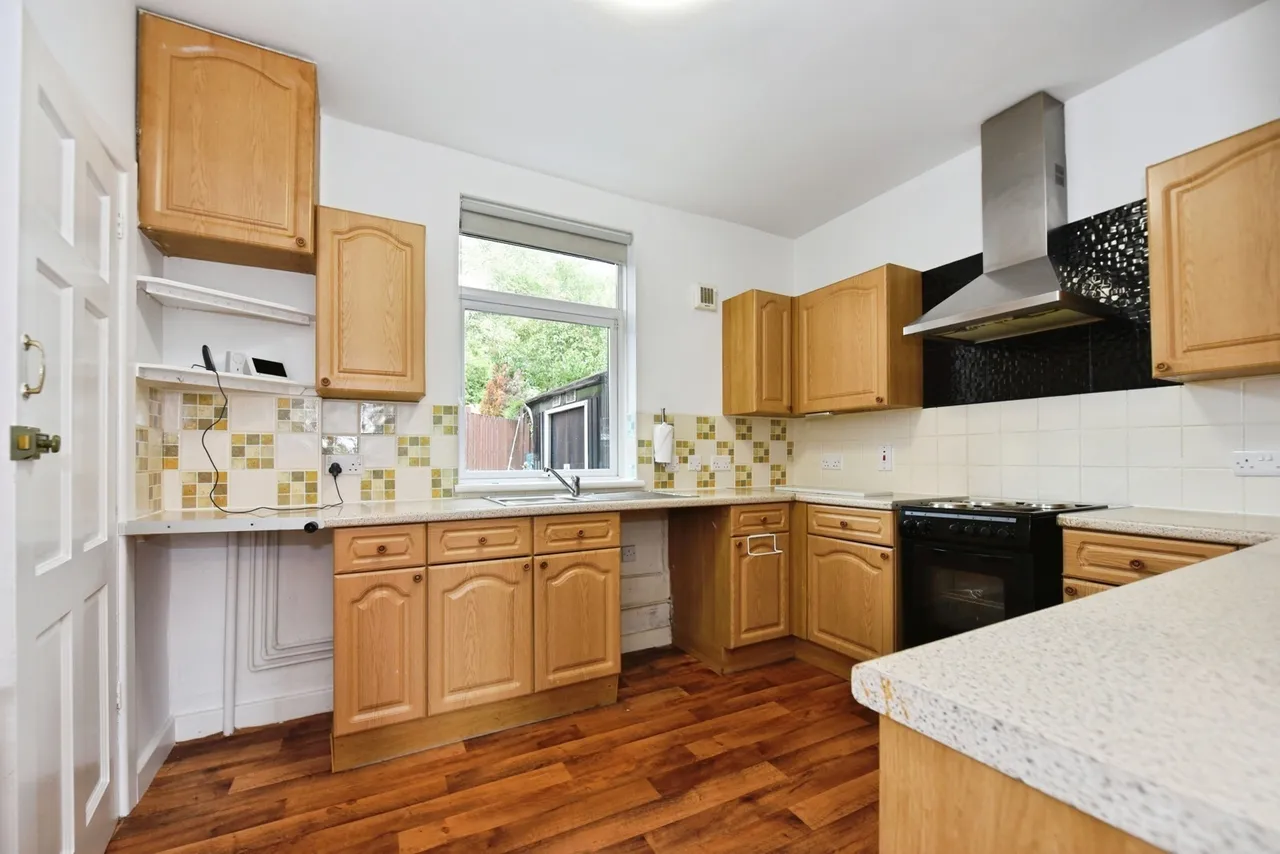 Hallowmoor Road, SHEFFIELD, South Yorkshire, S6, photo 5