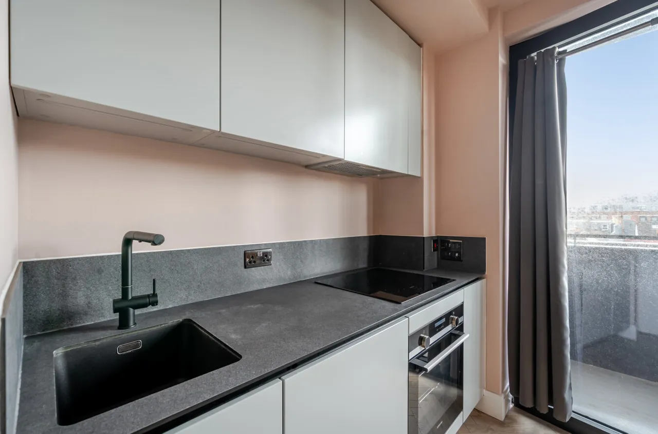 Gloucester Place, Brighton, BN1, photo 15