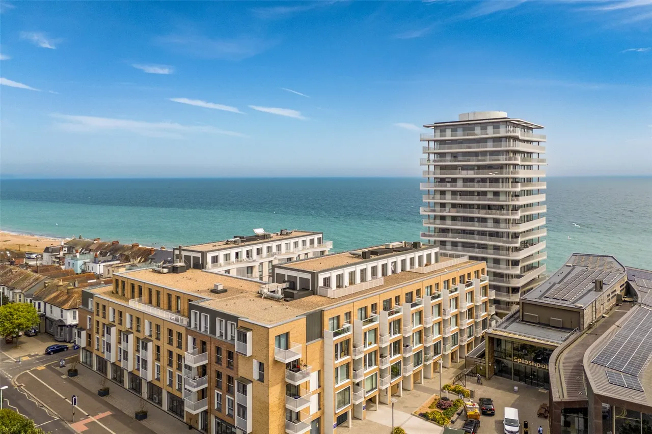 Brighton Road, Worthing, BN11, photo 19