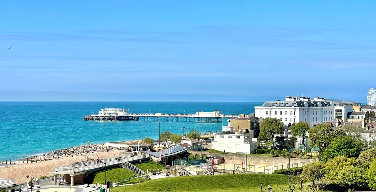 Brighton Road, Worthing, BN11, photo 20