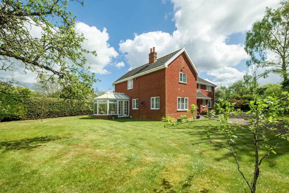 The Common, Stuston, IP21, photo 24