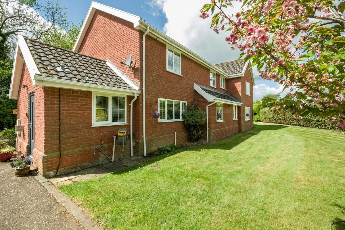 The Common, Stuston, IP21, photo 30