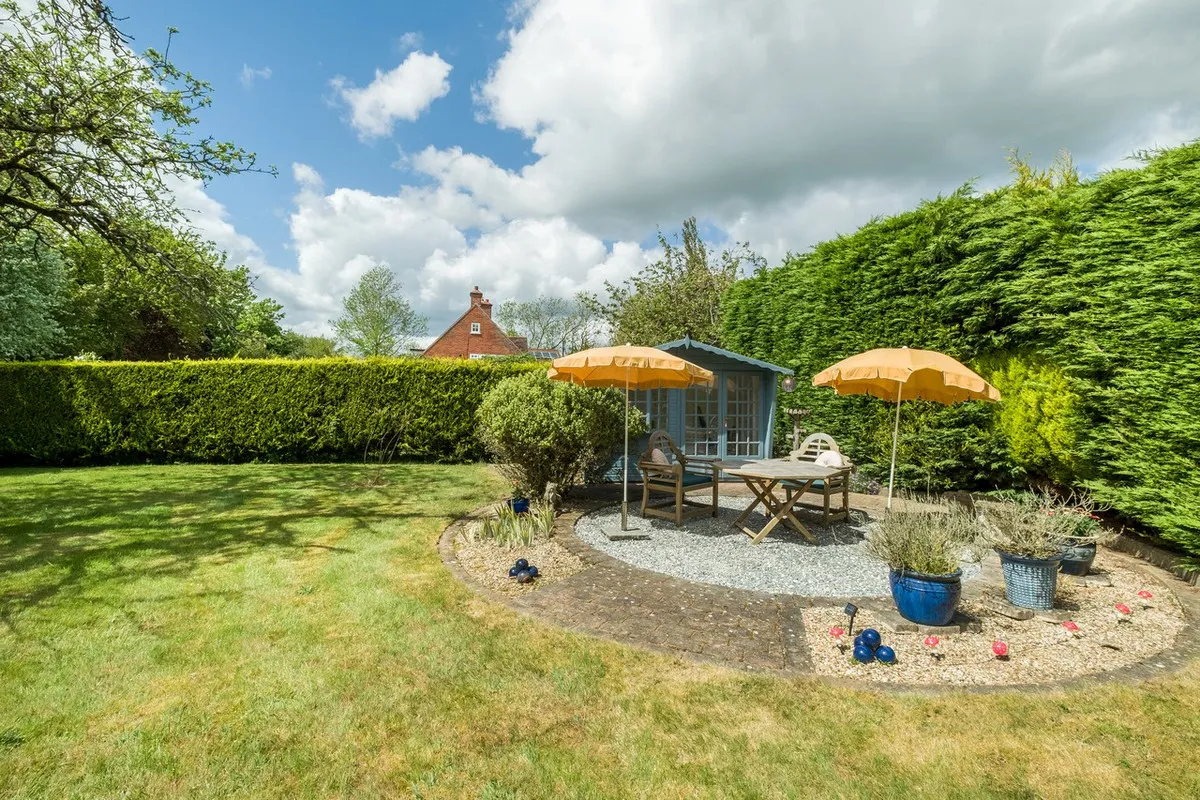 The Common, Stuston, IP21, photo 29