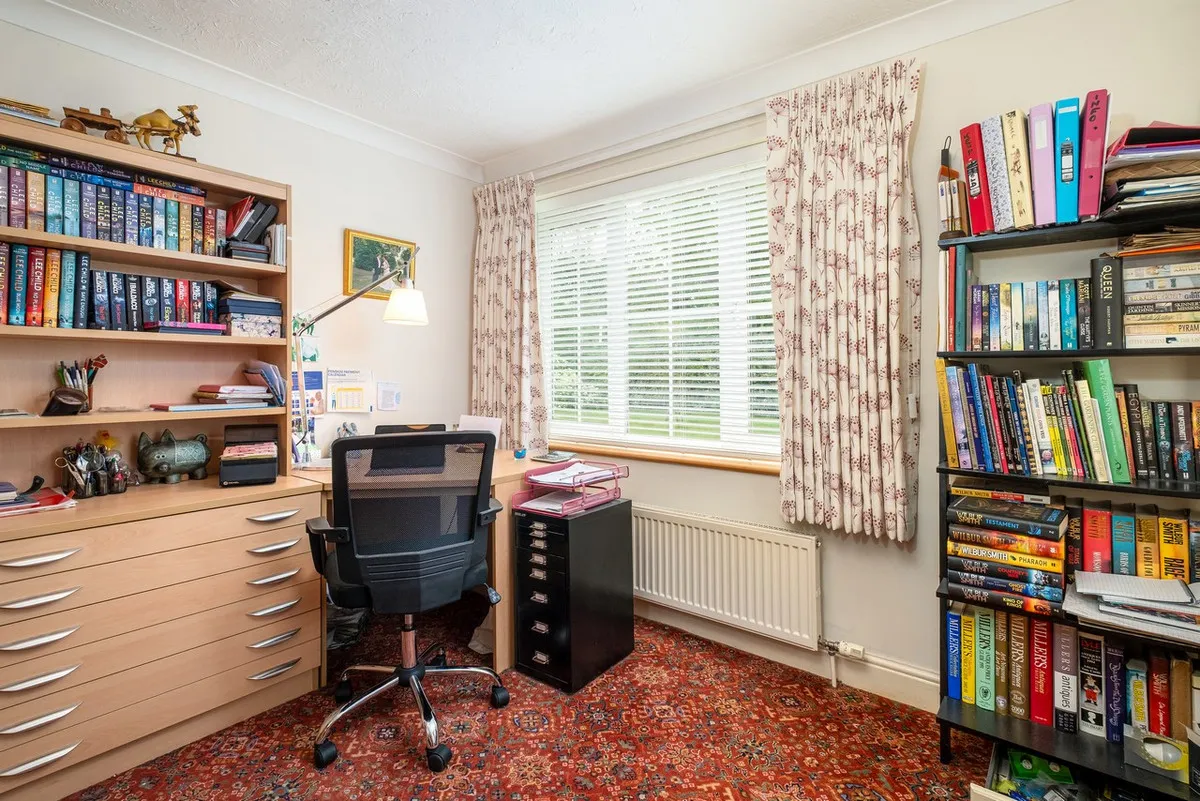The Common, Stuston, IP21, photo 7