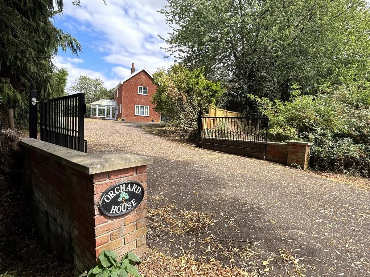 The Common, Stuston, IP21, photo 25