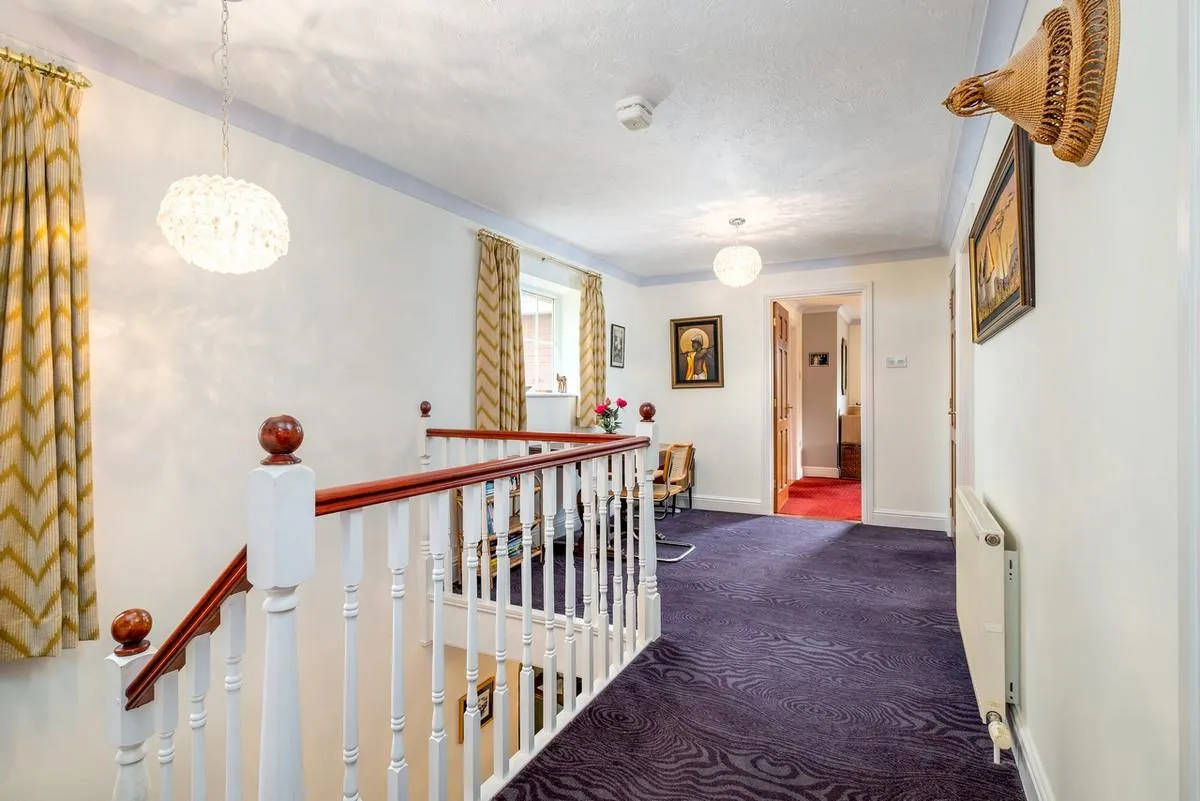 The Common, Stuston, IP21, photo 19
