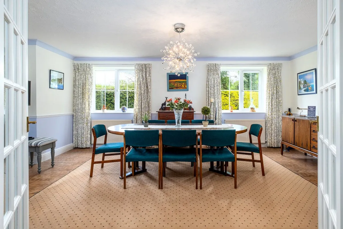 The Common, Stuston, IP21, photo 13