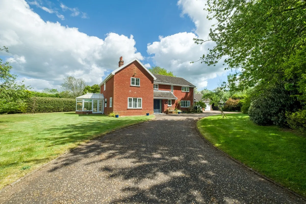 The Common, Stuston, IP21, photo 26