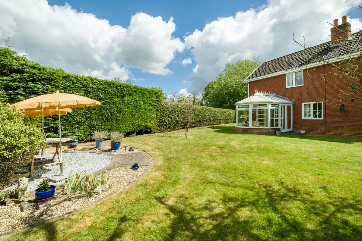 The Common, Stuston, IP21, photo 28