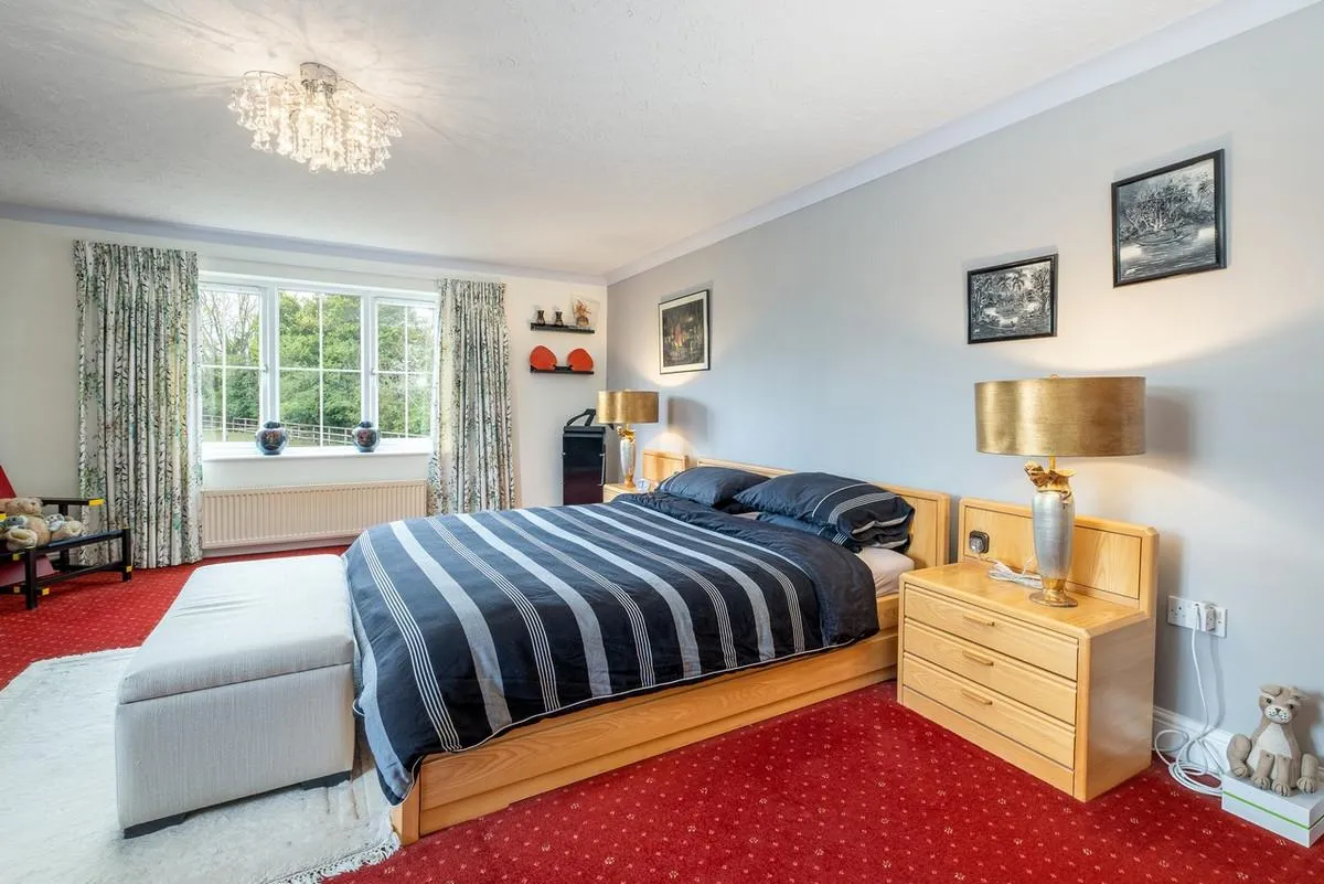 The Common, Stuston, IP21, photo 15